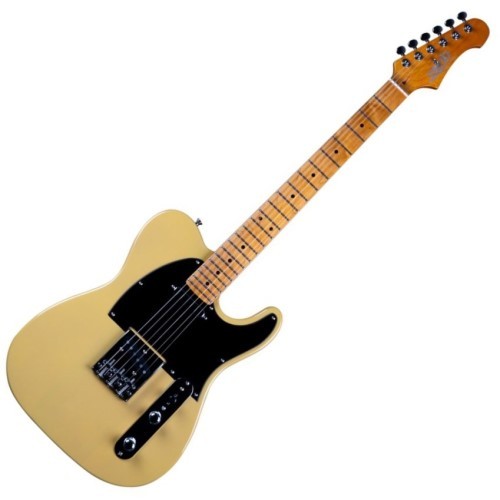 Струнные гитары JT350 Butterscotchch E-Gitarre | Neu
