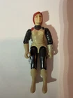 Vintage 1983 Hasbro GI Joe ARAH v1.5 Scarlett Swivel Arm Action Figure