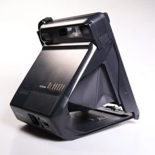 Fujifilm Fotorama System 800 - Mr. Handy, Instant Camera, TESTED