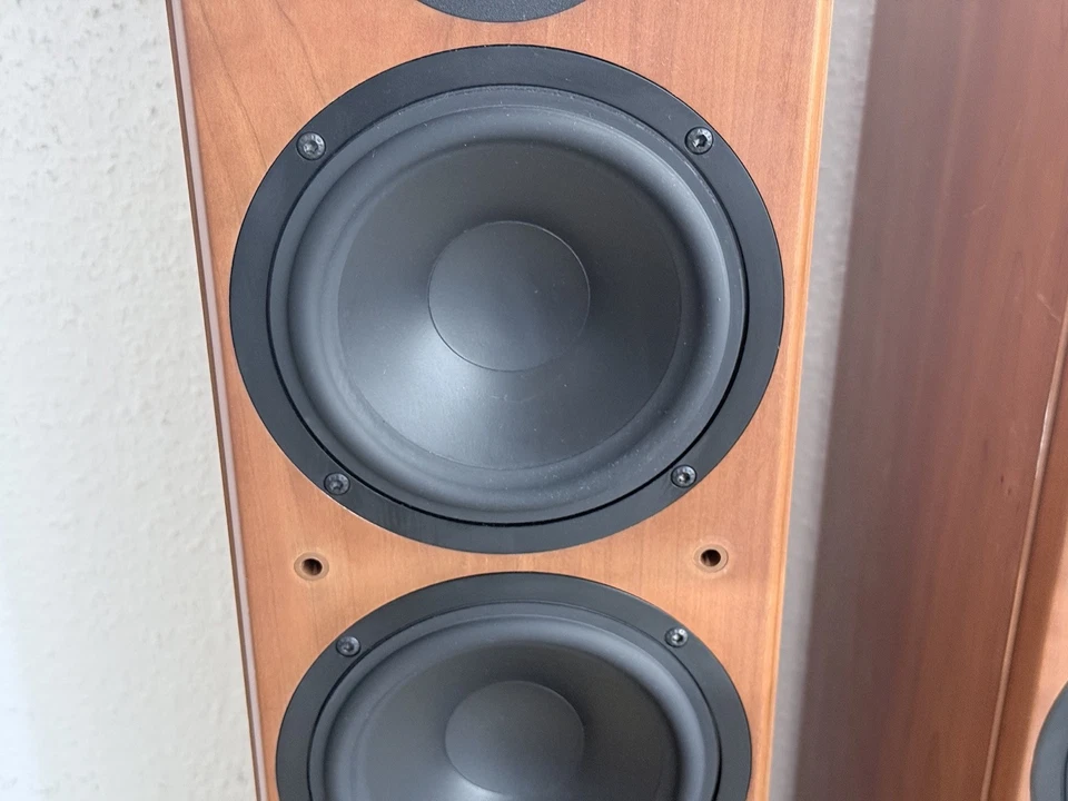 2x Tannoy Revolution R3 Speaker / Lautsprecher - Bild 3 von 4