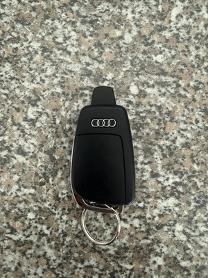 Fernbedienung /Standheizung Audi  4F0909507 Fernbedienung A3 A4 A6 Q5 Q7 ...