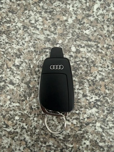 Webasto auxiliary heater remote control – 4F0909507
