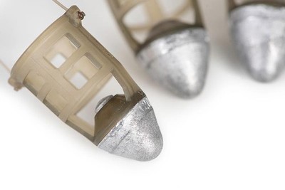 Matrix Kunststoff Orbit Feeder