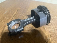 2005 SEA-DOO RXP 215 Connecting Rod and Piston Assembly  - 420917516