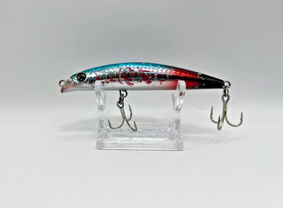 Duel Hardcore Minnow 90F 6g 90mm