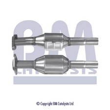Catalyseurs Volvo 440