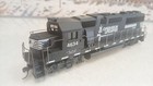 HO SCALE ATHEARN GP40-2 NORFOLK SOUTHERN #4634 OP. LIFE SAVER DIESEL LOCOMOTIVE  — photo 1
