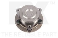 Nk Radlagersatz 763640 FüR Opel