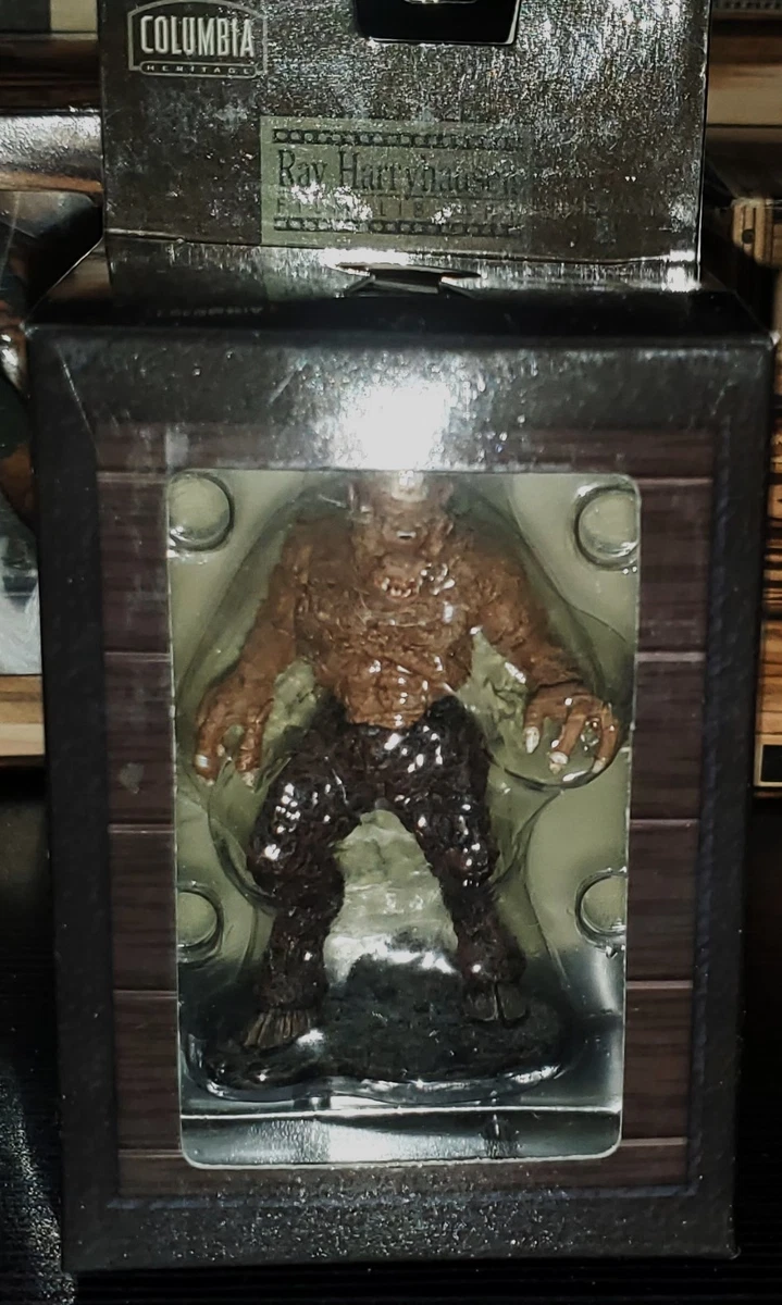 ray harryhausen figures products for sale | eBay