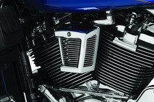Kuryakyn 7496 KUR Horn Covers C