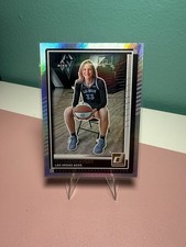 2025 Panini Donruss WNBA Elizabeth Kitley #66 Holo 
