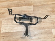 Kawasaki  ZX6R ZX600F Ninja Verkleidungshalter Geweih Halter Instrumente Tacho