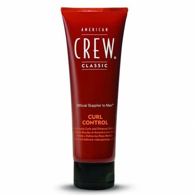 American Crew Classic  Curl Control 4.23 oz