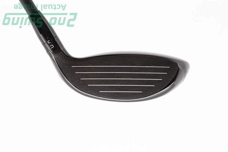 Titleist GT2 Fairway Wood 3 Wood 3W 15° Graphite Stiff Left 41.75in - Image 2 of 4