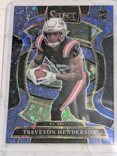 2025 Panini Select Football Checklist Guide in-content 40