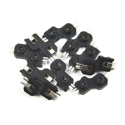 Kailh Hot Swapping Pcb Sockets for Kailh PCB Socket For choc Cherry