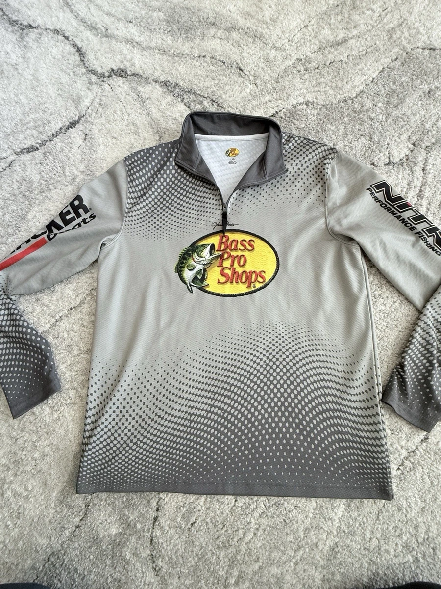 Bass Pro Shops Fishing Shirts & Tops for sale - eBay
