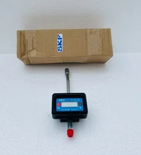 SKF LAGM 1000E Aluminum Anodized Grease Meter To Supply Accurate Grease