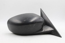 Right Passenger Side Black Door Mirror Fixed Fits 05-10 Chrysler 300 Oem 44638