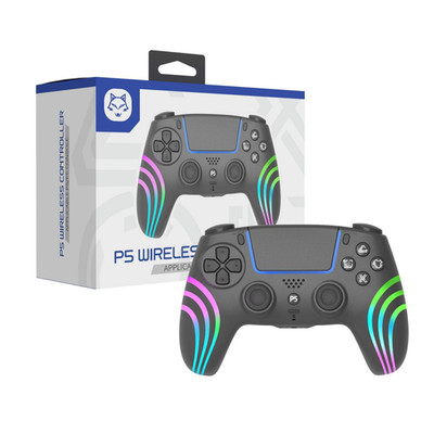 PS5 Wireless Controller for Sony PlayStation 5 & PC New in Box USB-C