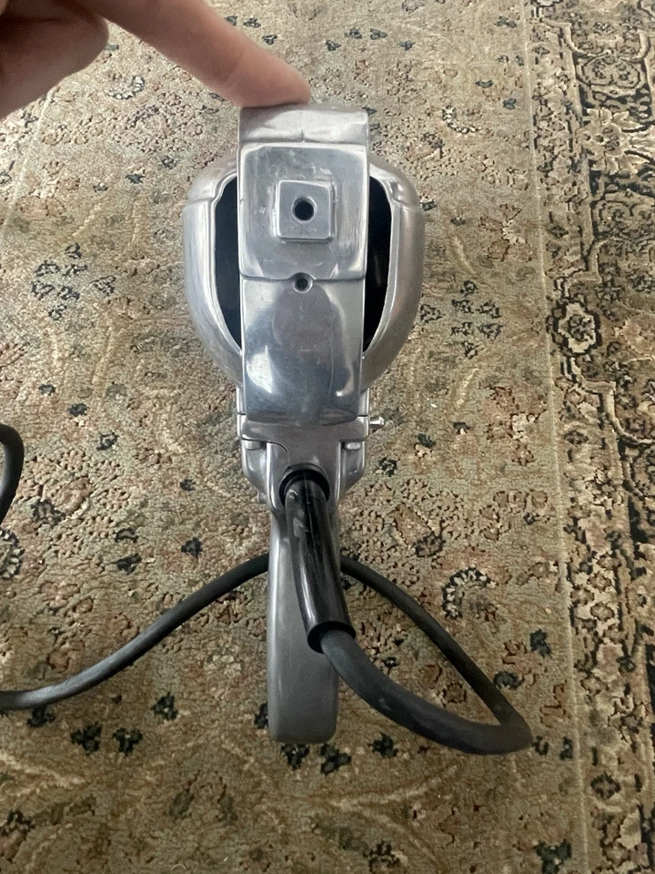 Taladro Eléctrico Reversible Craftsman 1/2" Modelo 315.25863 Foto 4 de 4