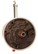 Power Steering Pump-New Lares 12113