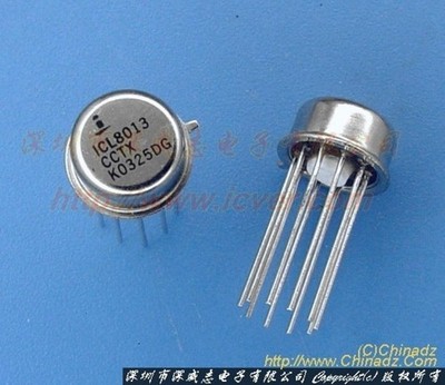HAR/  ICL8013CCTX CAN-10 1MHz Four Quadrant Analog USA ship *lh