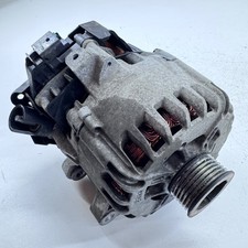 PEUGEOT 508 SW MK1 ALTERNATOR 9675753680 1.6 E-HDI 9HR 11-15