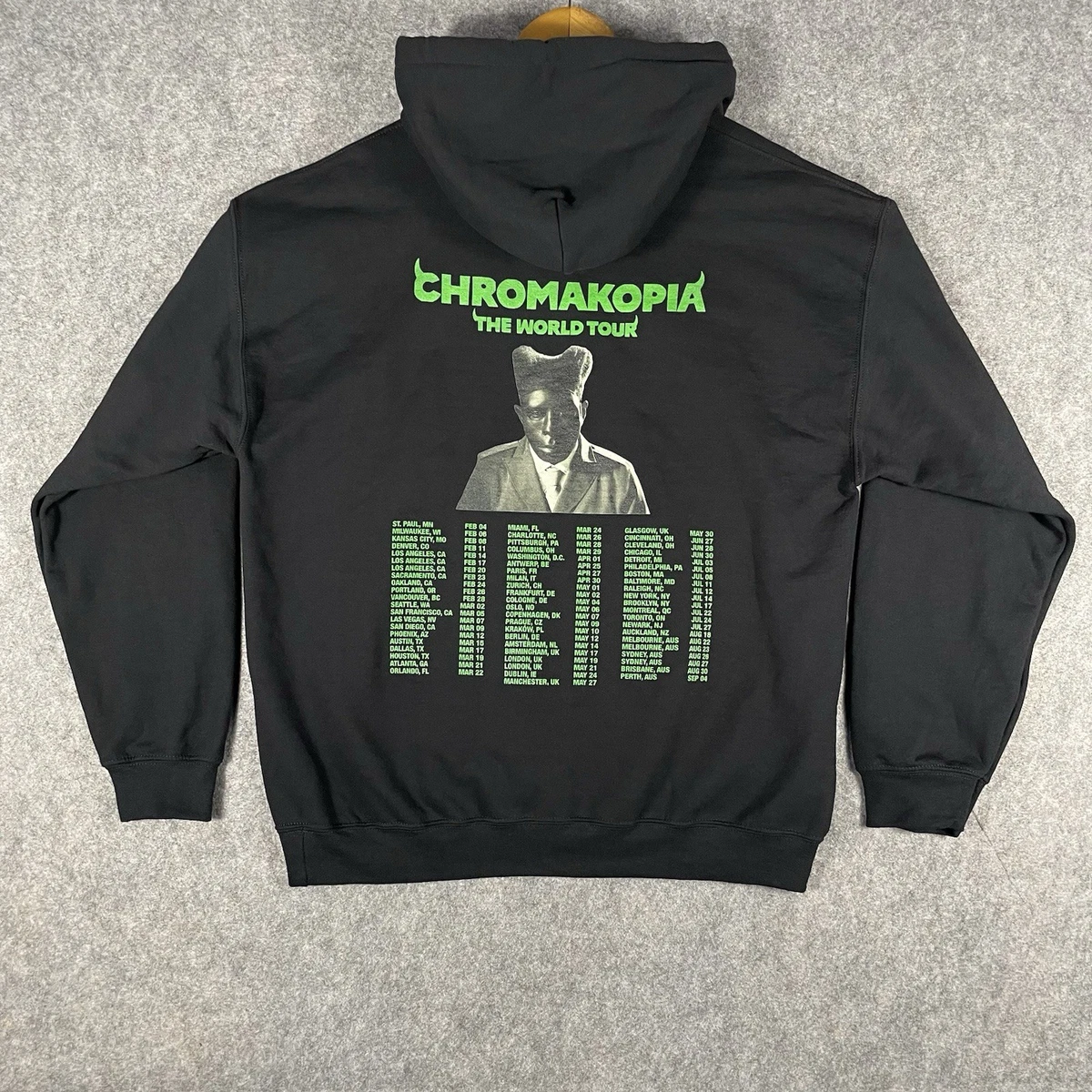 Hip Hop Hoodies for Men for Sale - Shop Men