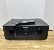 MARANTZ SR6007 7.2CH HOME THEATER RECEIVER W/...