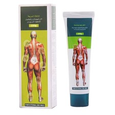 CapsaCare Neuropathy Cream Soothing Relief with Natural Ingredients, Non-Greas