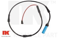 NK 280259 Warnkontakt FüR Bremsbelagverschleiß VerschleißWarnkontakt FüR BMW