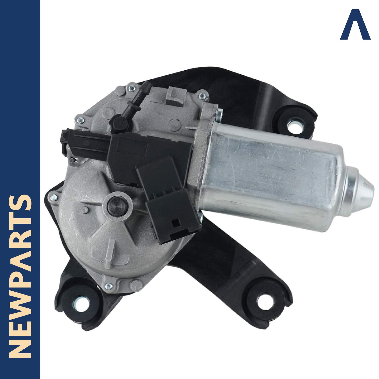 Moteur essuie-glace arrière compatible Mini Paceman et Countryman 12V
