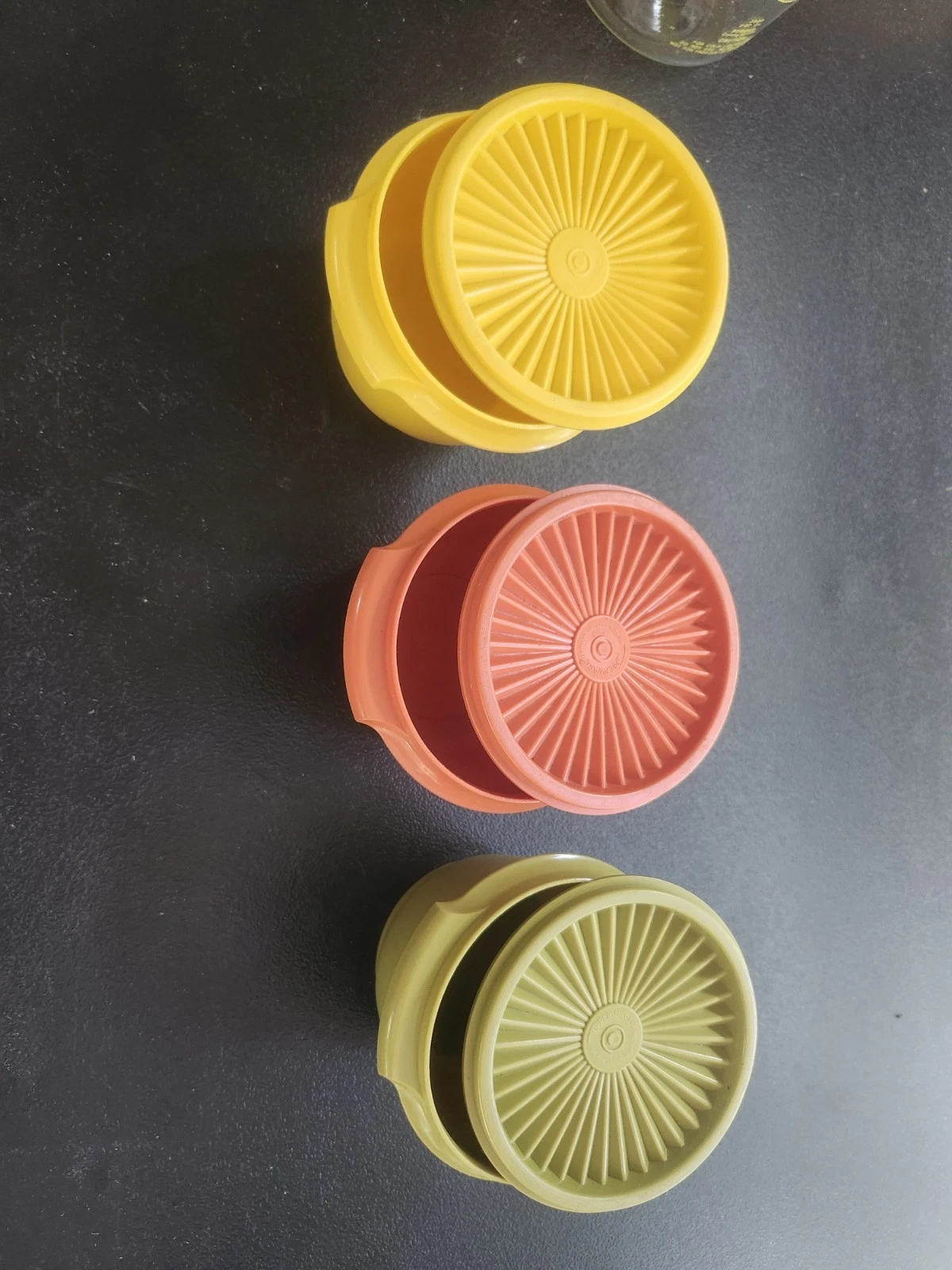 Tubberwear 70s Vintage