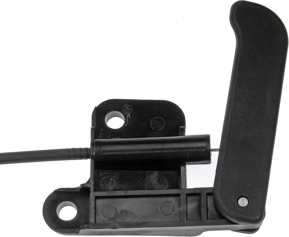 Cabo de liberação do capô Dorman 912-074 compatível com modelos selecionados Chevrolet/GMC - Imagem 3 de 3