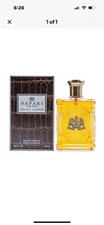 Safari by Ralph Lauren 4.2 oz EDT Cologne for Men New In Box