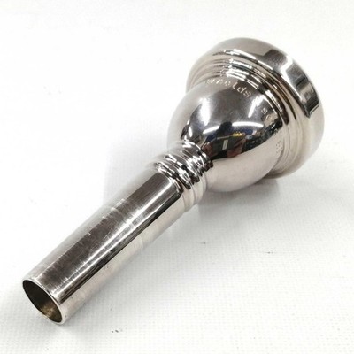 Arnolds Sons 6 1/2 Al-L Trombone Mouthpiece