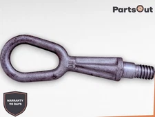 2007-2013 BMW E90 E93 E60 E61 E64 E65 E66 X5 X6 Z4 Tow Hook Genuine OEM #️⃣