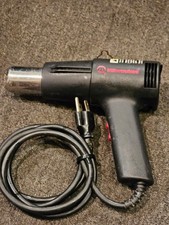 Milwaukee MD 1220 Heat Gun 120v AC Works good
