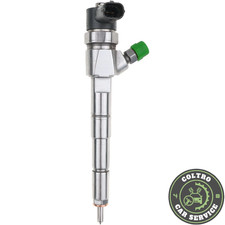 Iniettore Bosch Revisionato 0445110243 Fiat Croma 1.9 Diesel