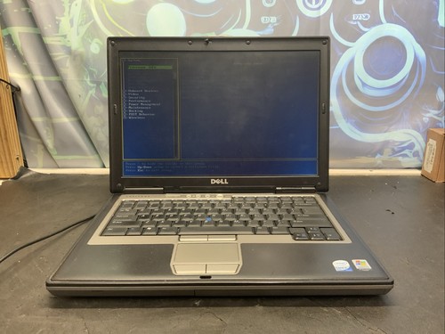 2 Dell Latitude D620/630 Duo 1GB RAM NO OS/SSD/HDD Laptop Notebook PC U15 - Picture 9 of 18