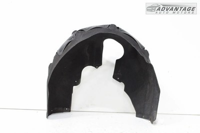 2017-2022 BMW 740I G12 REAR LEFT SIDE QUARTER WHEELHOUSE LINER SPLASH SHIELD OEM