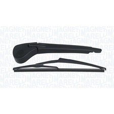 ORIGINAL® Magneti Marelli Wischarm-Satz, Scheibenreinigung für Renault MODUS
