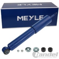 Meyle Gasdruck StossdÄMpfer Vorne Passend FüR Mitsubishi L200 2.4 - 2.5 Td 4WD