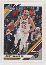 2019-20 Panini Donruss Larry Nance Jr #40 03kc