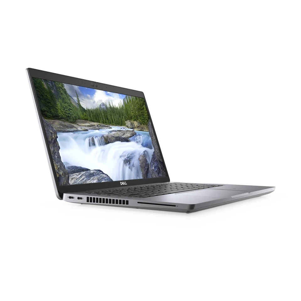 Dell Latitude 5420 · i7-1165G7 · 16GB · 256GB, photo 4 of 5