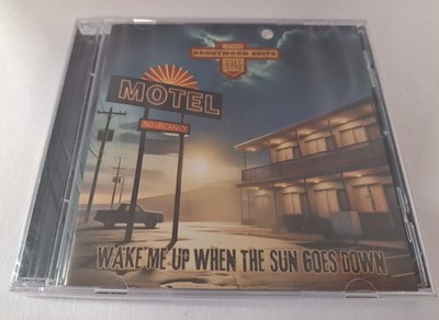 Honeymoon Suite Wake Me Up When The Sun Goes Down New CD Hard Rock AOR