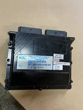 Steuergerät Gasanlage Autogas Erdgas Prins LPG 67R01009810R020507 CNG 110R000083