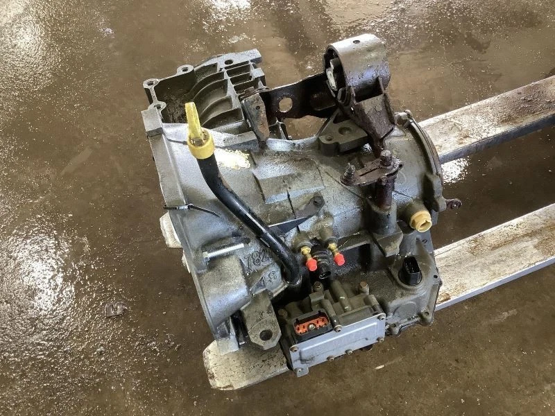 Transmisión automática 4 velocidades compatible con 04 NEON 280623 Foto 2 de 4