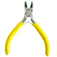 Mini Side Cutting Pliers Cutters Tool Ideal For Wire Plastic Jewellery